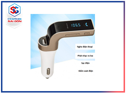 Tẩu nge nhạc Bluetooth G7