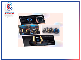 Tẩu nge nhạc Bluetooth X8 Plus