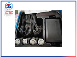 Cảm biến lùi 4 mắt