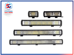 Led 3 hàng