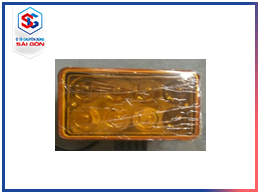 8 mắt - 24W