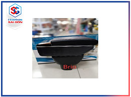 Tỳ tay Brio chân rời