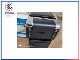 Tỳ tay Wigo chân rời