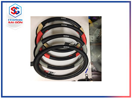 Bọc vô lăng Sparco mẫu 22