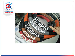 Bọc vô lăng Sparco mẫu 23