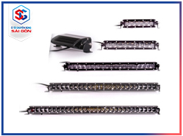 led một hàng 4D