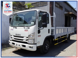 Xe tải ISUZU NPR85KE4