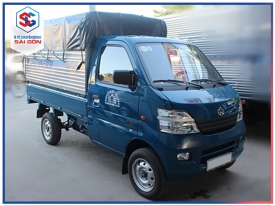 Xe tải Veam Star 860kg