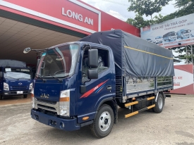 XE TẢI JAC N200 - ISUZU 1.990kg