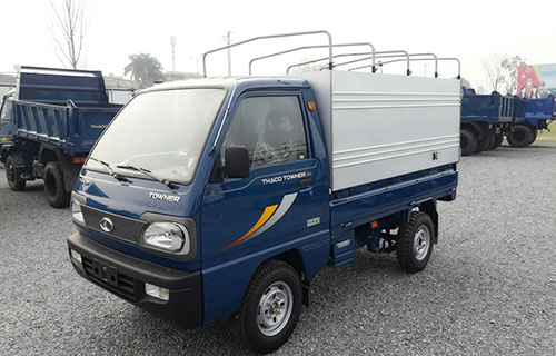 Phụ tùng xe tải Tata 1t2 900kg 500kg chính hãng 0936820142  Bốn Bánh  Auto Com